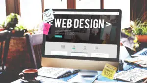 One T Digitals Website Development Portfolio